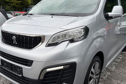 Peugeot Expert 215.050 km 12.290 &euro; Bergisch Gladbach 51467