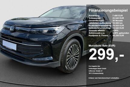 VW Tiguan 5.030 km 36.250 &euro; Ingolstadt 85053