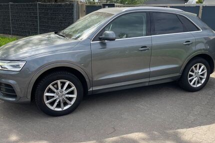 Audi Q3 216.539 km 12.500 &euro; Kandel 76870