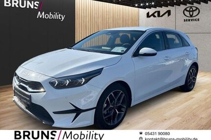 Kia ceed / Ceed