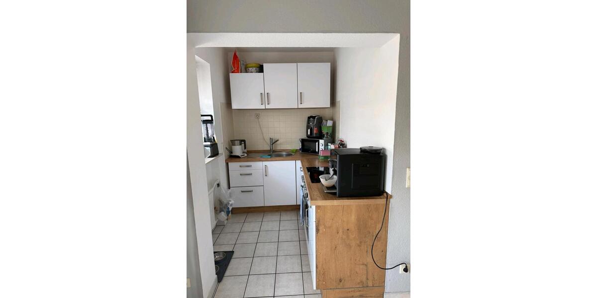 Doppelhaushälfte Marsberg - 4 Zimmer, 125 m&sup2;, 830&euro; | Angebot:25384132