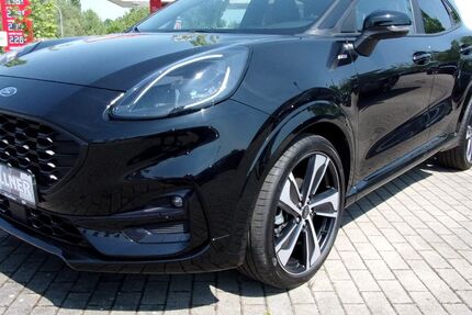 Ford Puma 35.980 km 17.790 € Wolfen 06766