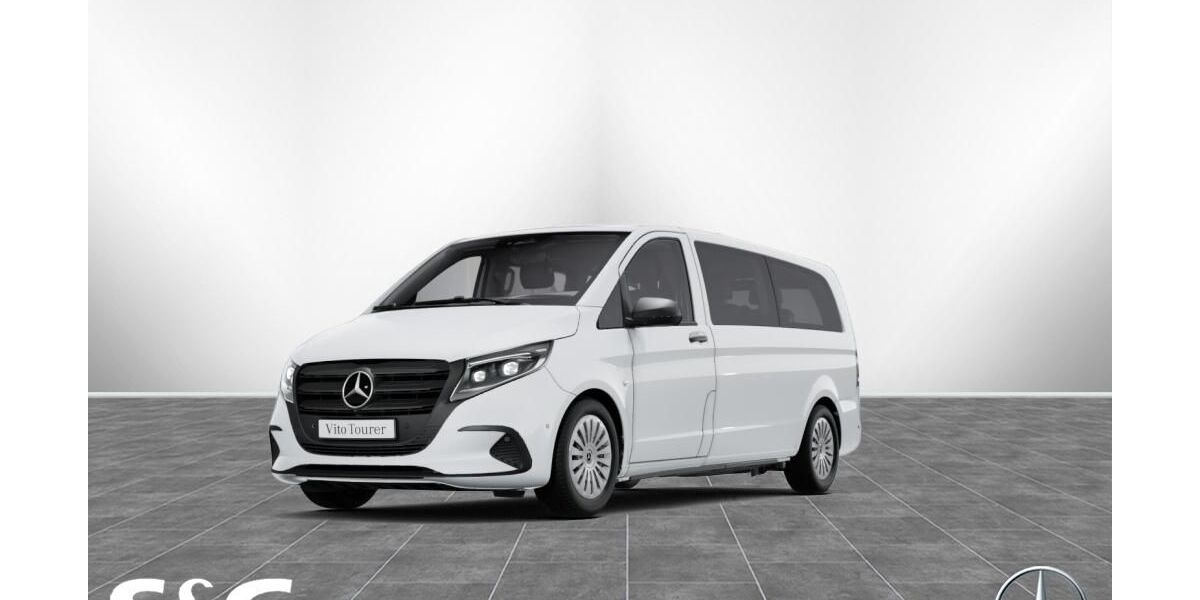 Mercedes-Benz Vito 9.251 km 63.498 &euro; Sangerhausen 06526