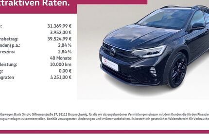 VW Taigo 2.500 km 31.370 &euro; Miesbach 83714