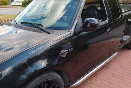Ford F 150 147.000 km 11.000 &euro; Wald 93192