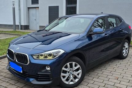 BMW X2 45.000 km 20.990 &euro; Büttelborn 64572