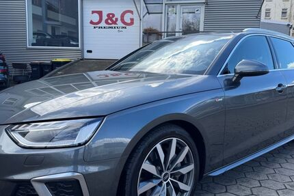 Audi A4 118.900 km 26.999 &euro; Kassel 34123