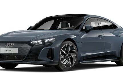 Audi e-tron GT 97.380 km 41.824 &euro; Passau 94036