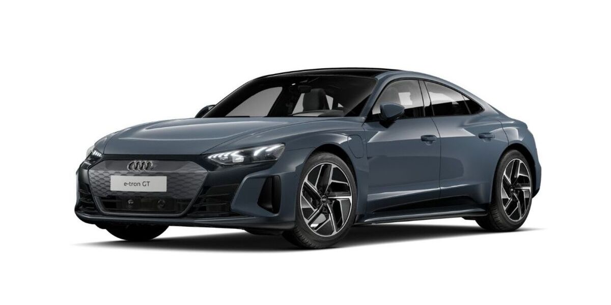 Audi e-tron GT 97.380 km 41.900 &euro; Passau 94036