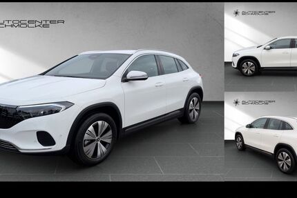 Mercedes-Benz EQA 15.700 km 34.999 &euro; Osterholz-Scharmbeck 27711