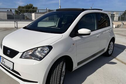 Seat Mii 26.000 km 10.500 &euro; Ludwigsfelde 14974