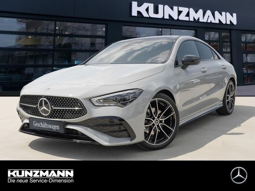 CLA 180