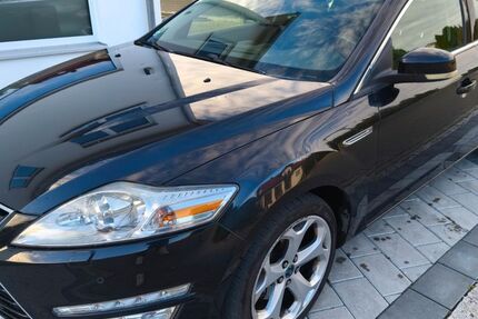 Ford Mondeo 257.692 km 3.999 € Schwendi 88477