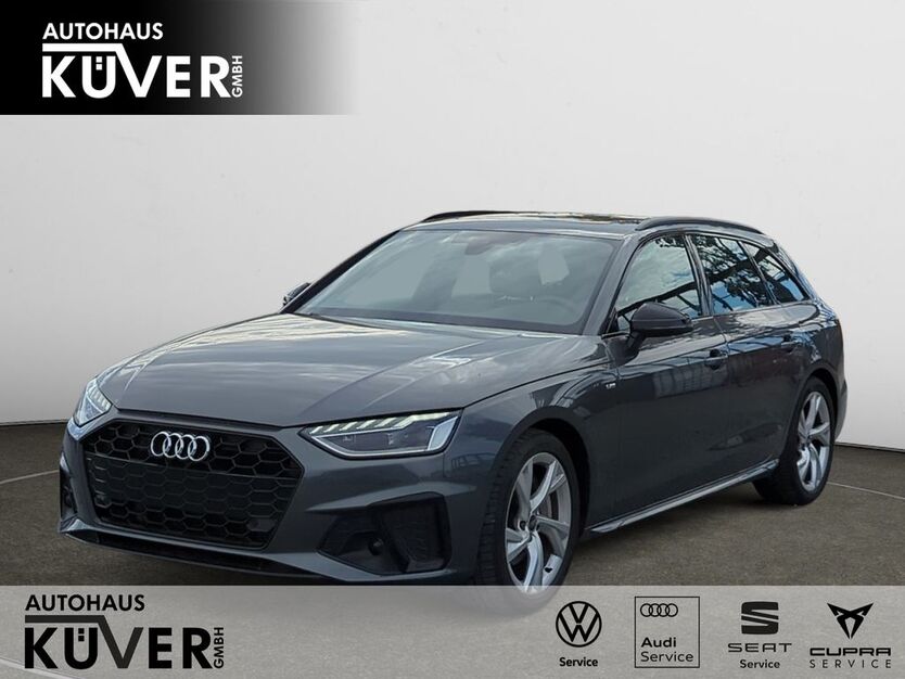 Audi A4 14.400 km 36.150 € Hagen 27628