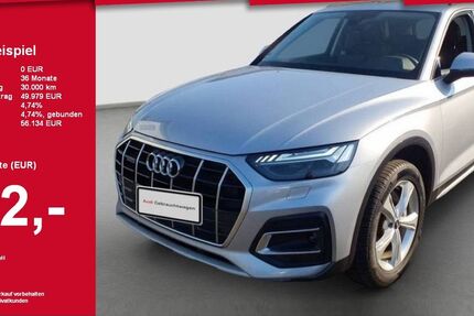 Audi Q5 13.519 km 49.949 &euro; Gera 07546