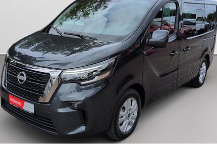 Nissan Primastar 2.787 km 37.985 &euro; Halstenbek 25469