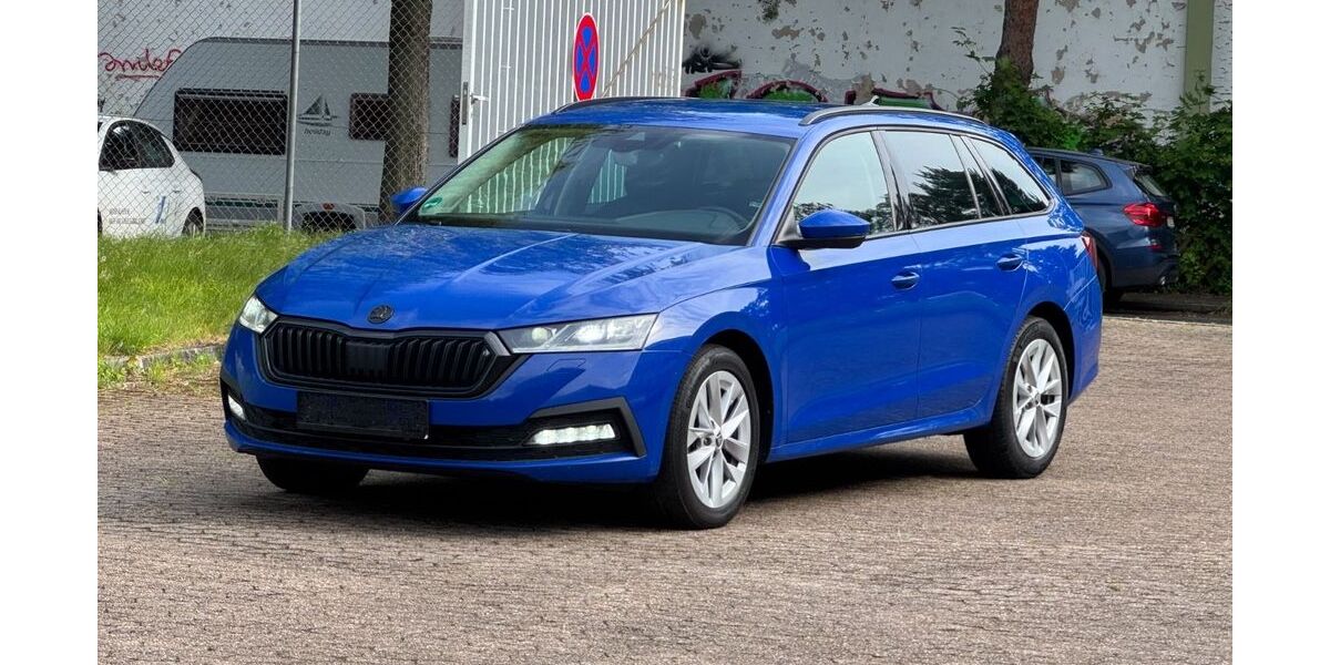 Skoda Octavia 215.800 km 10.990 &euro; Langenhagen 30855