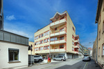 Etagenwohnung Würzburg Altstadt - 4 Zimmer, 135 m&sup2;, 649.000&euro; | Angebot:25996676