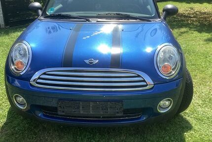 Mini ONE 163.000 km 2.600 &euro; Malching 94094