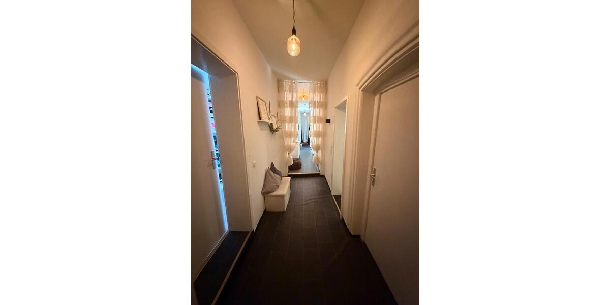 Erdgeschoßwohnung Northeim - 4 Zimmer, 105 m&sup2;, 500&euro; | Angebot:26340642