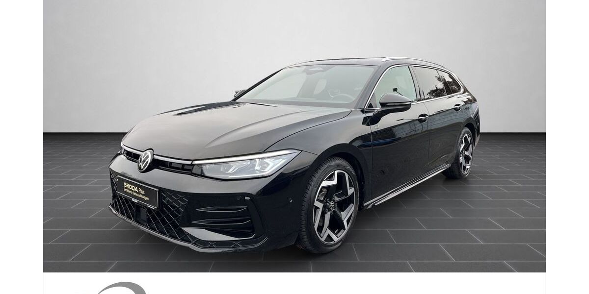 VW Passat Variant 33.221 km 38.480 &euro; Wiesbaden 65197