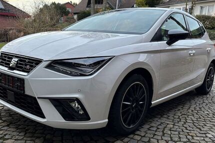 Seat Ibiza 94.000 km 14.700 &euro; Monschau 52156