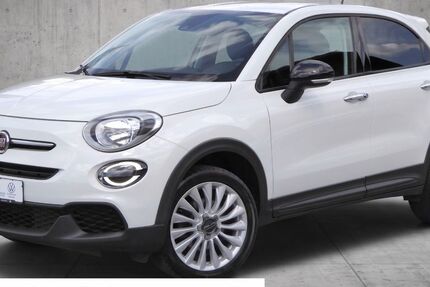 Fiat 500X 86.419 km 11.490 &euro; Viechtach 94234