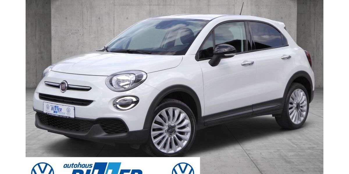 Fiat 500X 86.419 km 11.490 &euro; Viechtach 94234