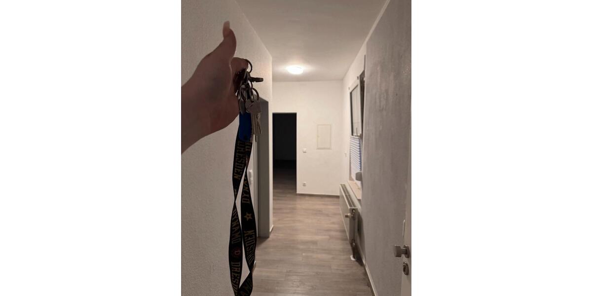 Etagenwohnung Linnich - 1 Zimmer, 35 m&sup2;, 440&euro; | Angebot:26676664