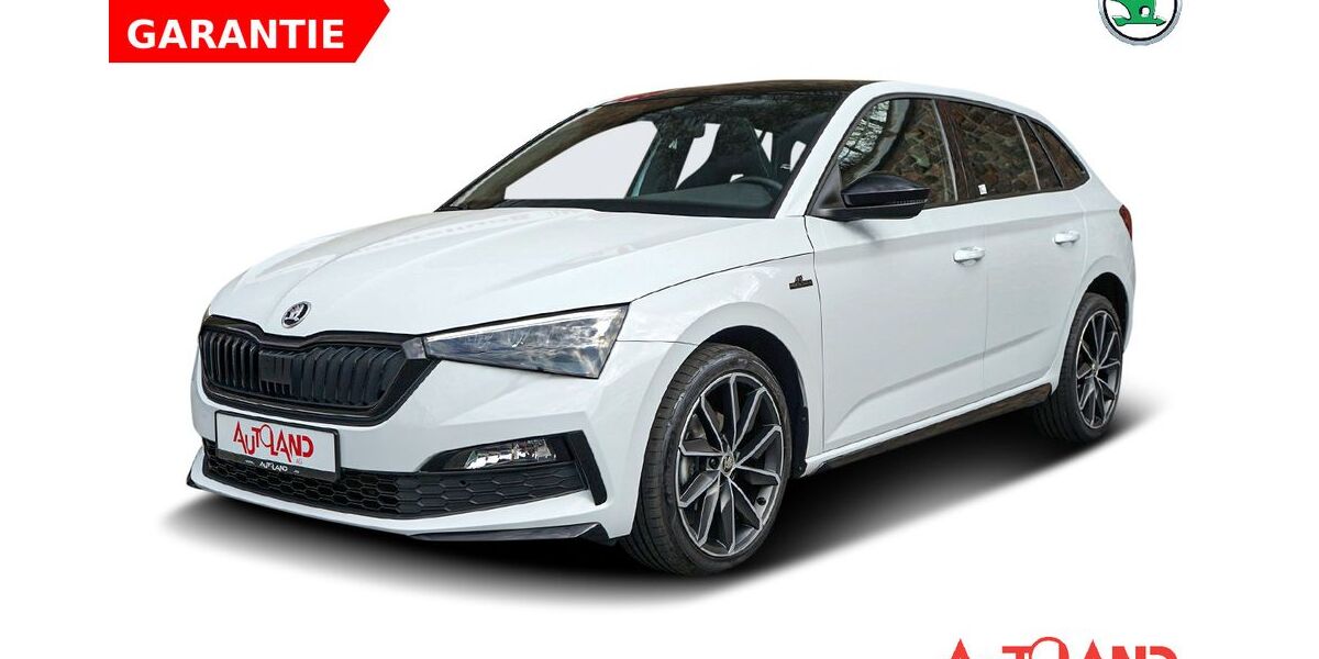 Skoda Scala 46.449 km 24.950 &euro; Chemnitz 09113
