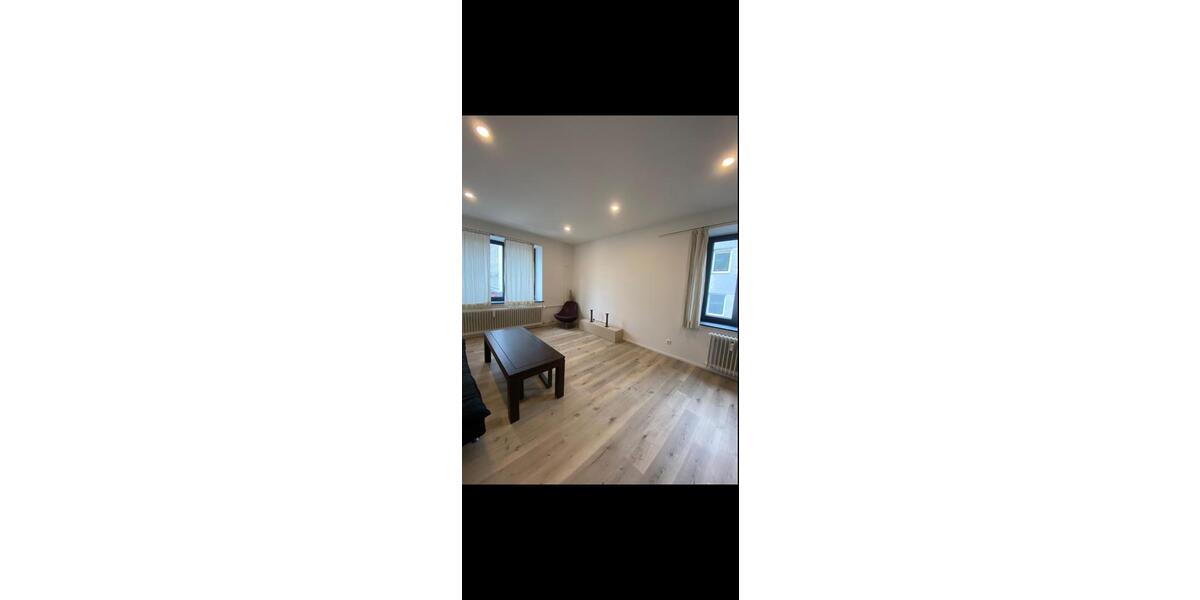 Etagenwohnung Kempten (Allgäu) - 1 Zimmer, 25 m&sup2;, 720&euro; | Angebot:26407152