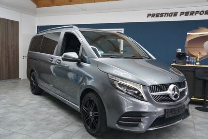 Mercedes-Benz V 300 71.753 km 59.990 € Kühbach 86556