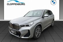Gebrauchtwagen BMW iX1