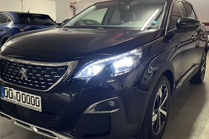 Peugeot 3008 136.458 km 13.999 &euro; hofheim am Taunus 65719