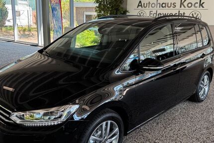 VW Touran 5.000 km 33.980 &euro; Edewecht 26188