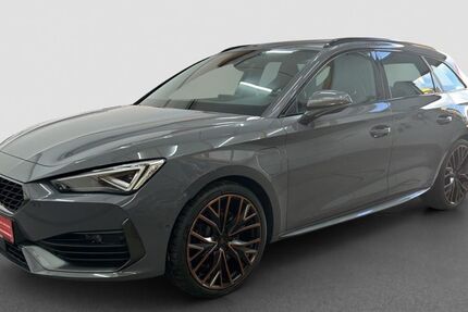 Cupra Leon 13.900 km 31.999 € Hüttlingen 73460
