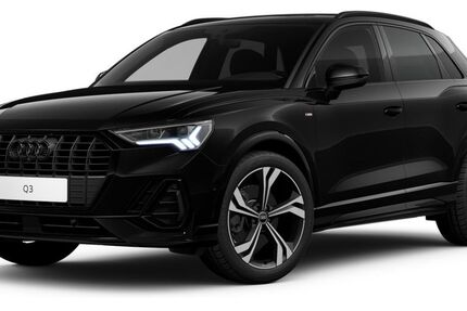 Audi Q3 16.026 km 51.960 &euro; Alsdorf 52477