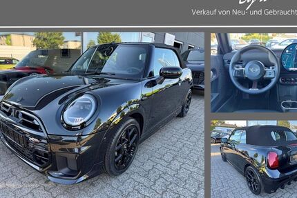 Mini Cooper S Cabrio 9.649 km 37.880 &euro; Hanau 63456