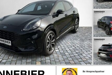 Ford Puma 30.800 km 24.990 € Berlin 12681