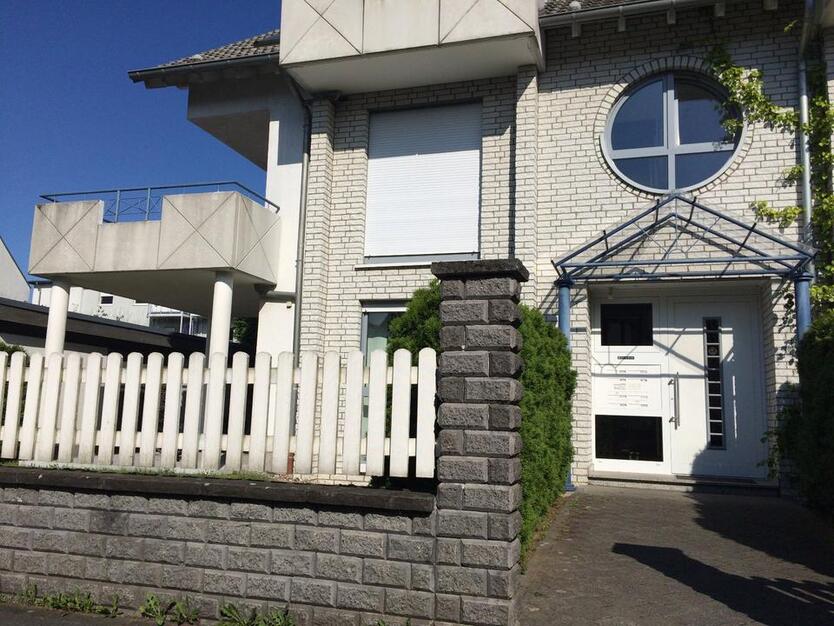 Schöne 2-Zimmerwohnung im Soester Westen von Privat zimmer