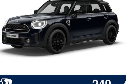 Mini Countryman S (Cooper) 38.864 km 27.250 &euro; Oldenburg 23758