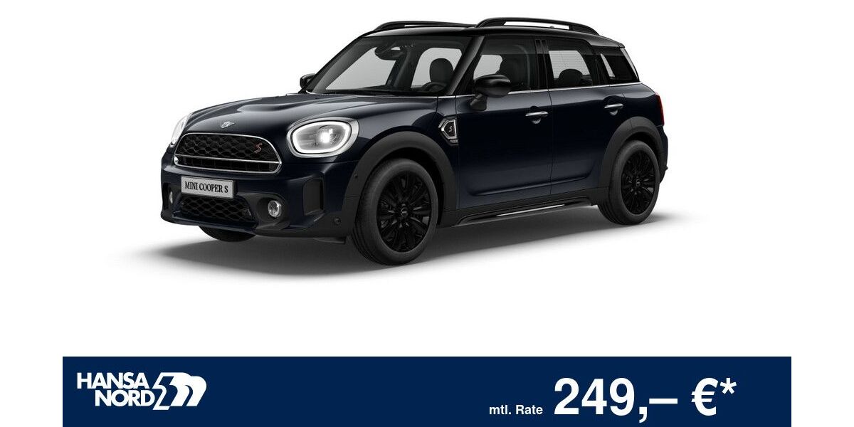 Mini Countryman S (Cooper) 38.864 km 27.250 &euro; Oldenburg 23758