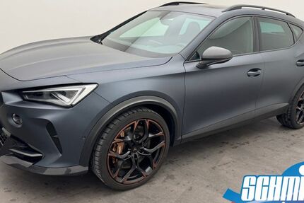 Cupra Formentor 19.795 km 43.200 &euro; Peine 31226