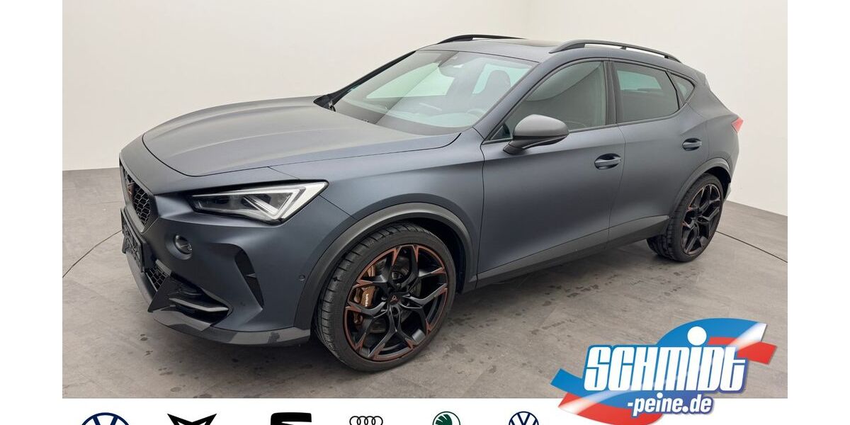 Cupra Formentor 19.795 km 43.200 &euro; Peine 31226