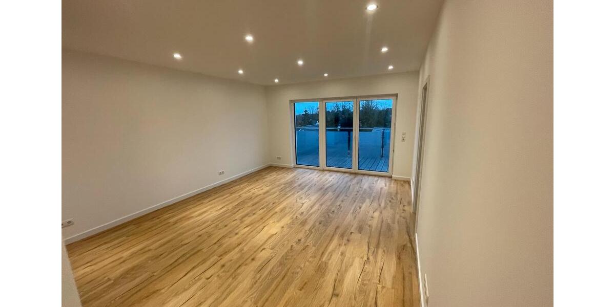 Wohnung zu vermieten (warm) ab 01.02.2026 3 zimmer