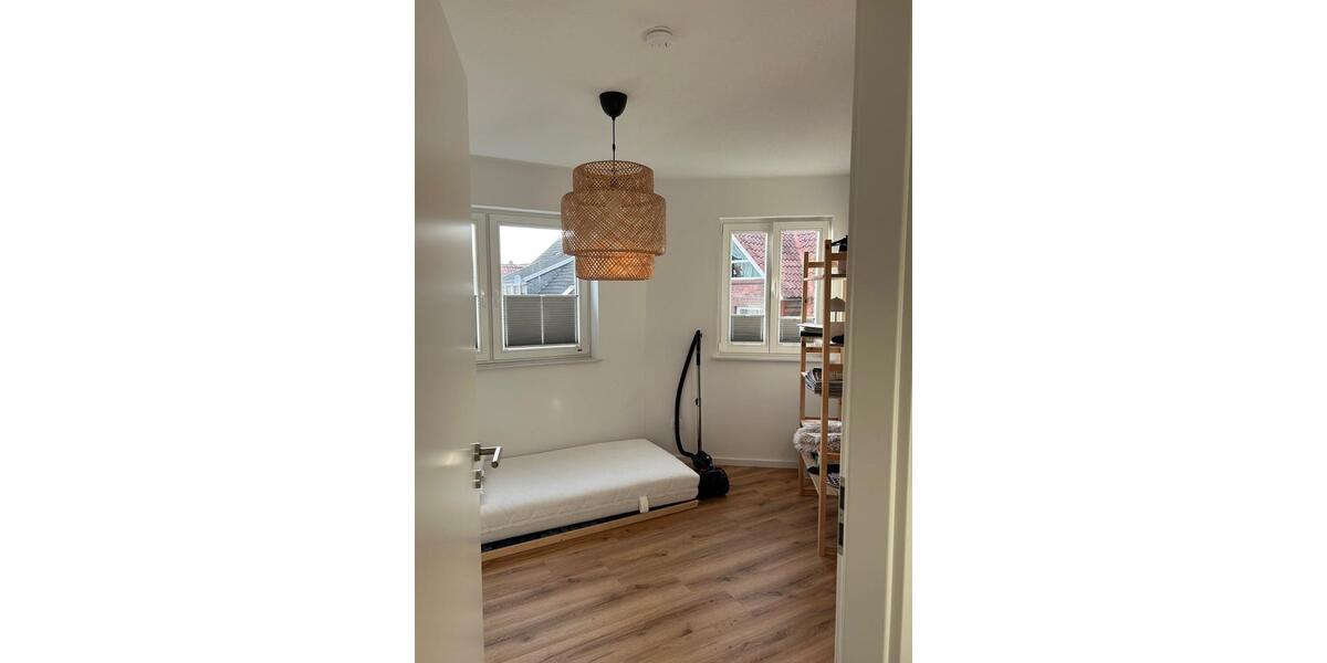 Etagenwohnung Leer (Ostfriesland) - 3 Zimmer, 62 m&sup2;, 876&euro; | Angebot:26394128
