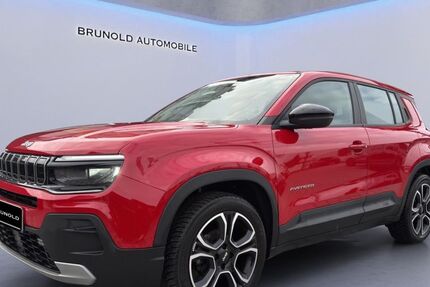 Jeep Avenger 31.500 km 17.900 &euro; Backnang 71522