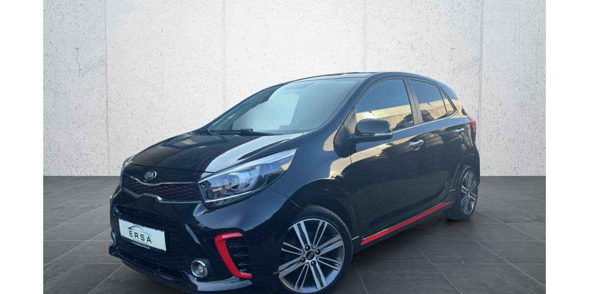 Kia Picanto 66.500 km 10.999 &euro; Wardenburg (bei Oldenburg) 26203