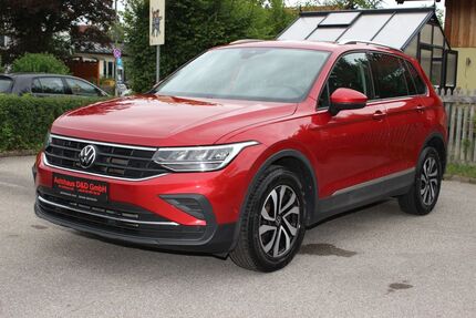 VW Tiguan 126.152 km 19.900 &euro; Höhenkirchen 85635