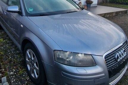 Audi A3 136.500 km 5.500 &euro; Baunatal 34225